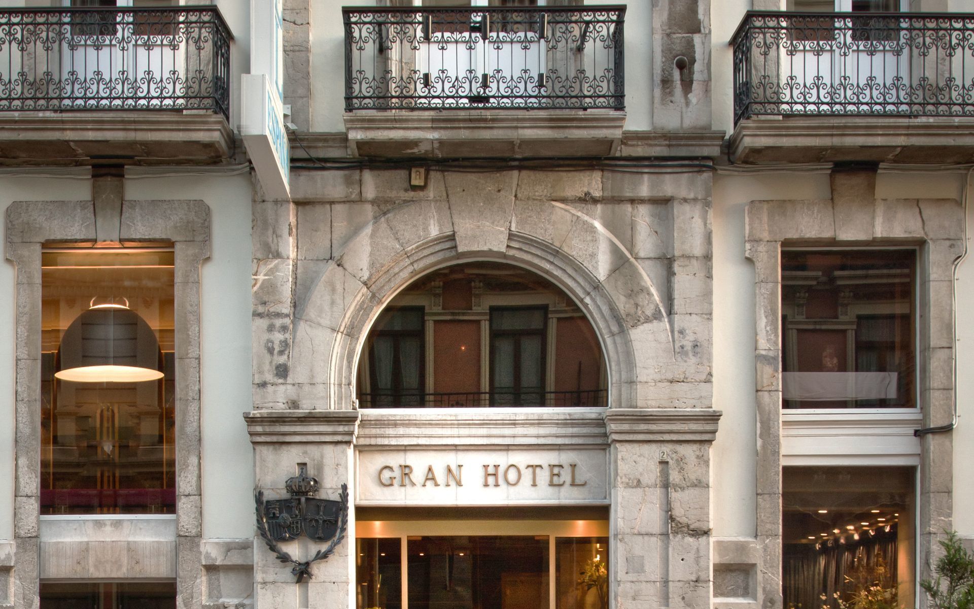 Gran Espana Oviede