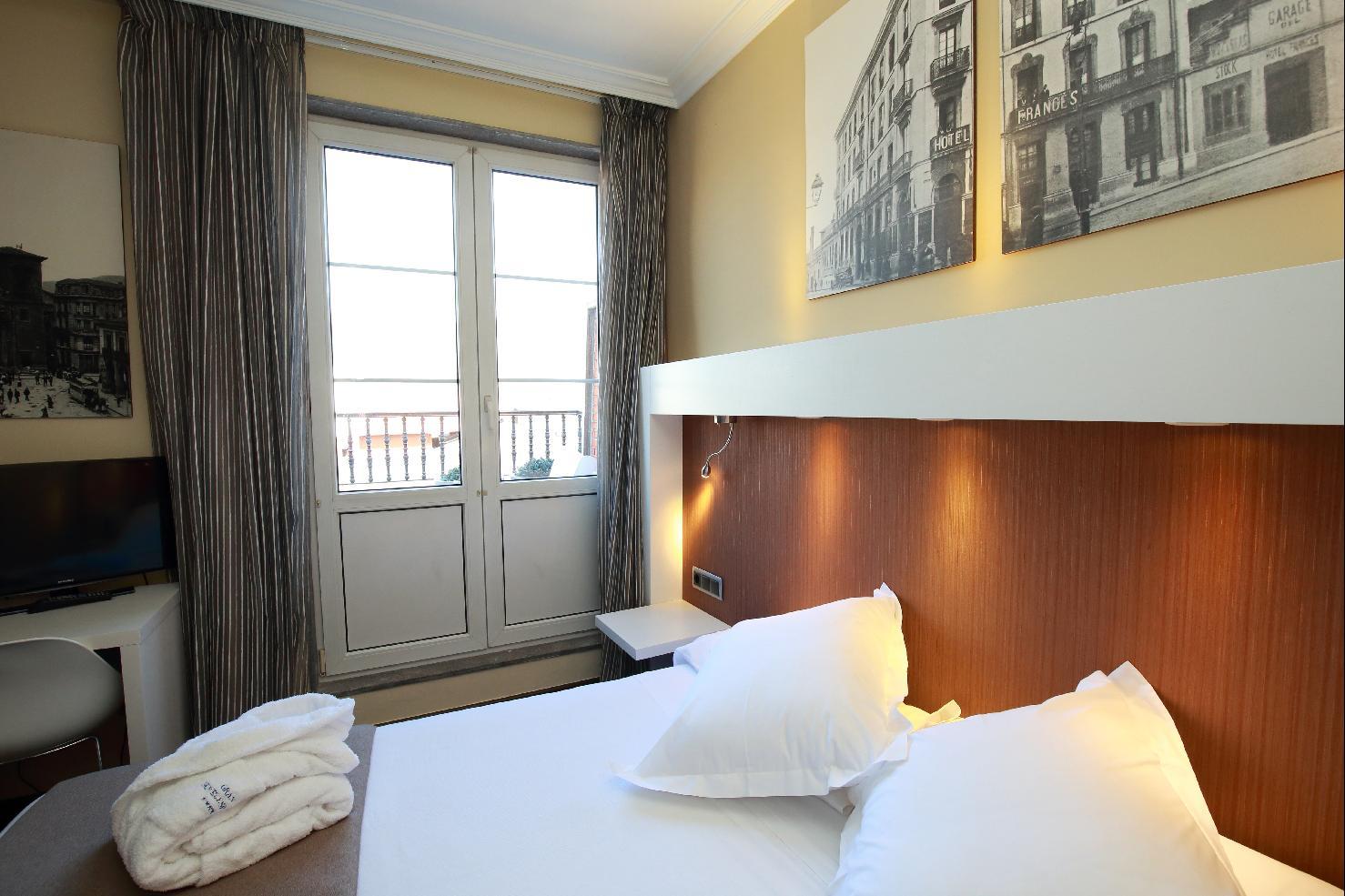 Hotel Gran Espana 4*